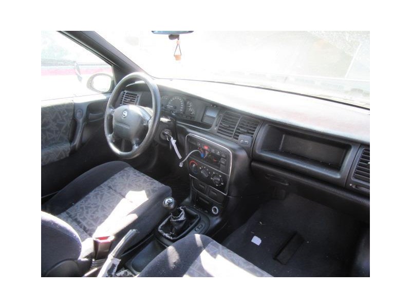 opel vectra del año 1997