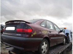 renault laguna del año 1996 2