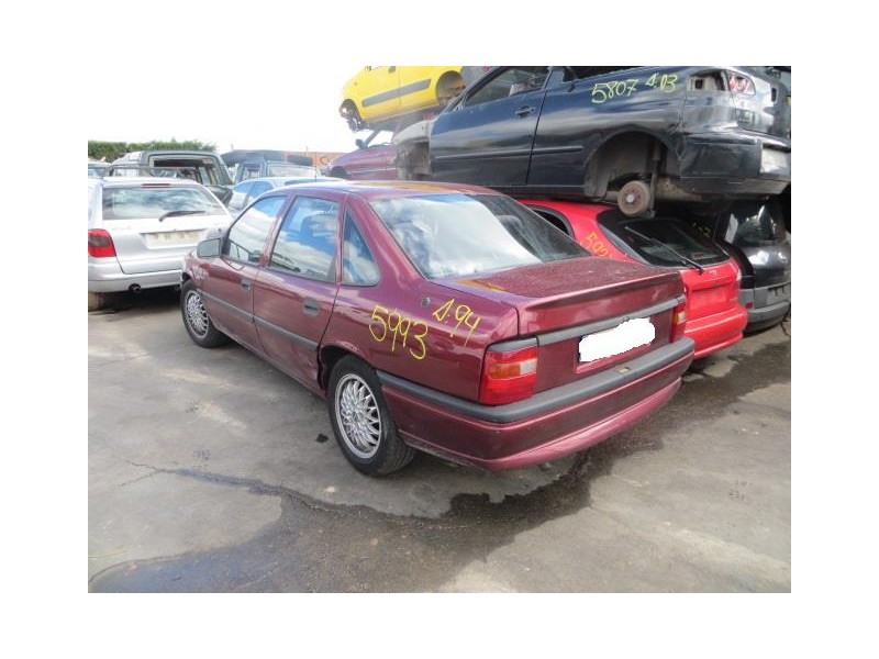 opel vectra del año 1994