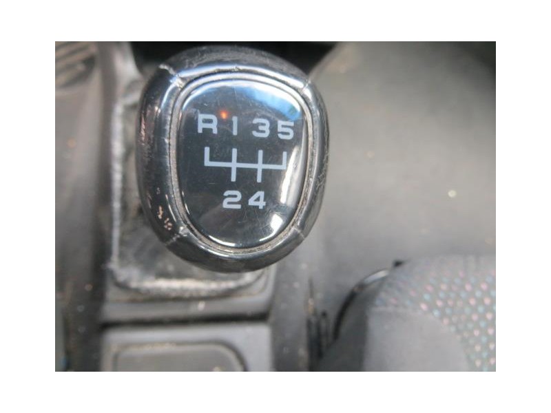 opel vectra del año 1994