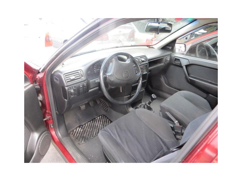 opel vectra del año 1994