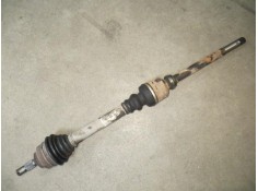 Recambio de transmision delantera dch. : citroen c 4 : 1.6 hdi hdy -9hy (108,8cv) coupe 3p [2005] para citroen c 4 1.6 hdi hdy -