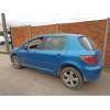 peugeot 307 (3a/c) del año 2005