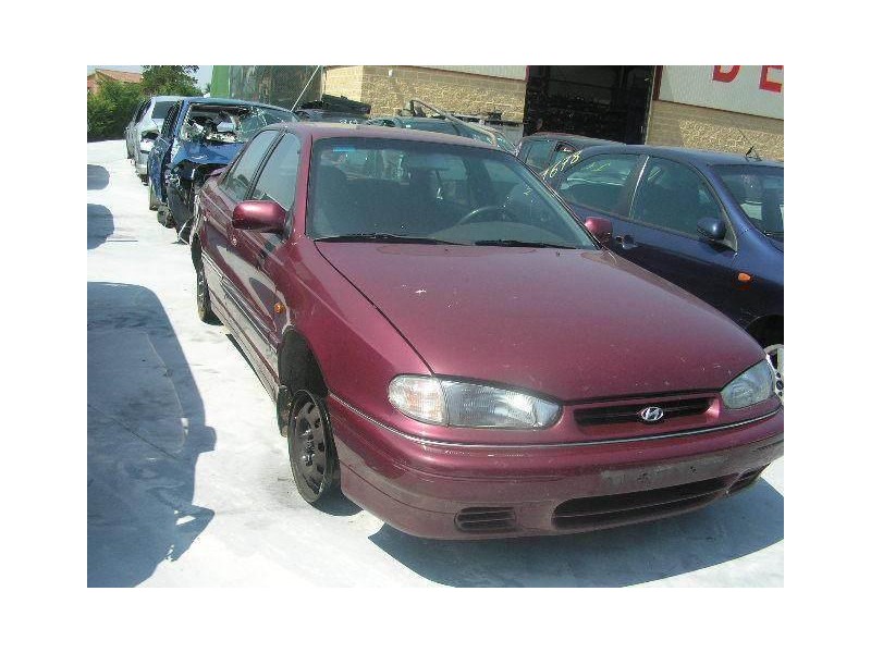 hyundai lantra del año 1994