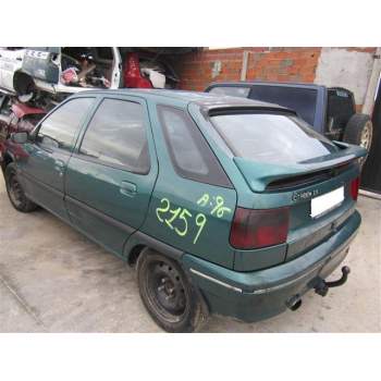 CITROËN ZX