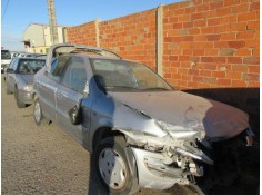 citroen xsara del año 2000