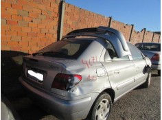 citroen xsara del año 2000 2