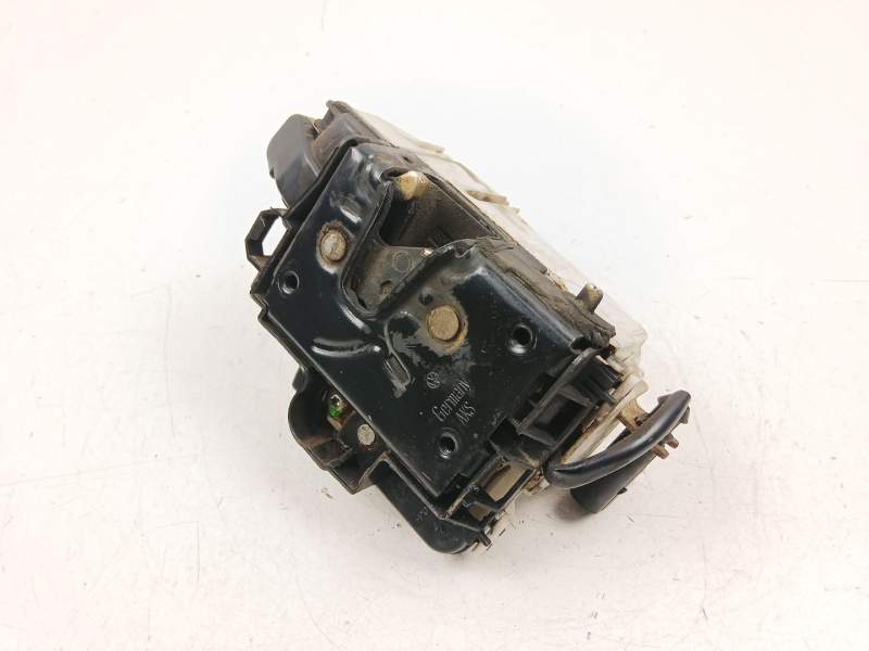 Recambio de cerradura puerta trasera izquierda para seat ibiza ii (6k1) 1.9 tdi referencia OEM IAM 6K4839015G  