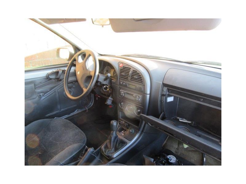 citroen xsara del año 2000