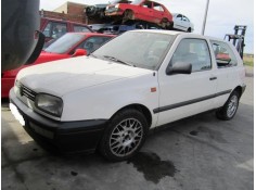 volkswagen golf del año 1992