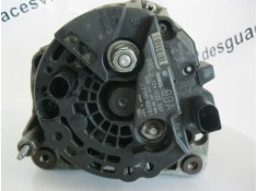 Recambio de alternador : nissan cabstar : 3.0 td-bd30ti (bd30ii)125 cv [2006] para nissan cabstar 3.0 td-bd30ti (bd30ii)125 cv r 2