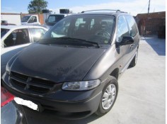 chrysler grand voyager del año 1998