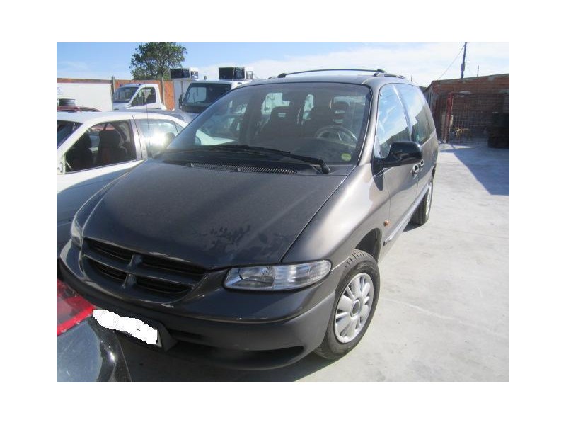 chrysler grand voyager del año 1998