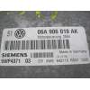 Recambio de centralita para volkswagen golf iv (1j1) 1.6 referencia OEM IAM 06A906019AK 5WP437103 