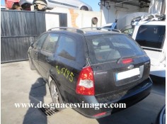 chevrolet nubira del año 2007 2