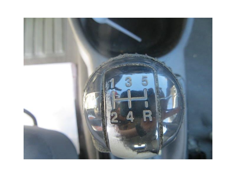 chevrolet nubira del año 2007