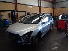 peugeot 307 del año 2002