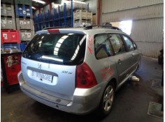 peugeot 307 del año 2002 2