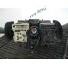 Recambio de mando luces y limpias para renault master 2.8 td 5p referencia OEM IAM 54034997A  