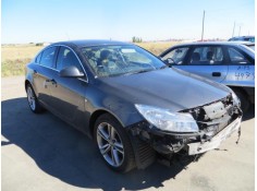 opel insignia del año 2011
