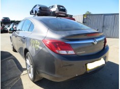 opel insignia del año 2011 2