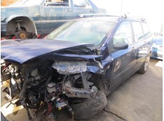 fiat stilo del año 2004