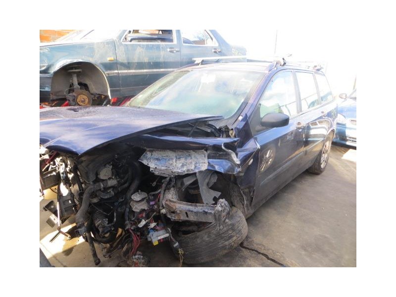 fiat stilo del año 2004