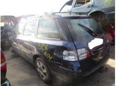 fiat stilo del año 2004 2