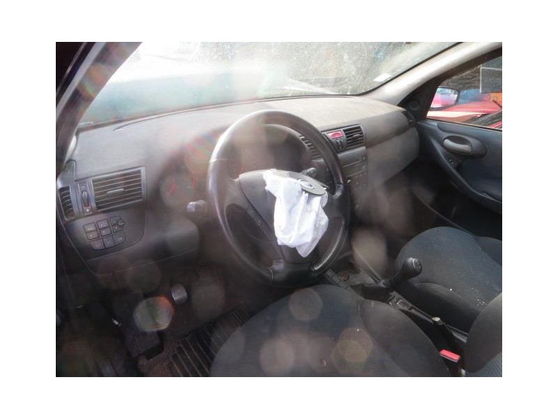 fiat stilo del año 2004