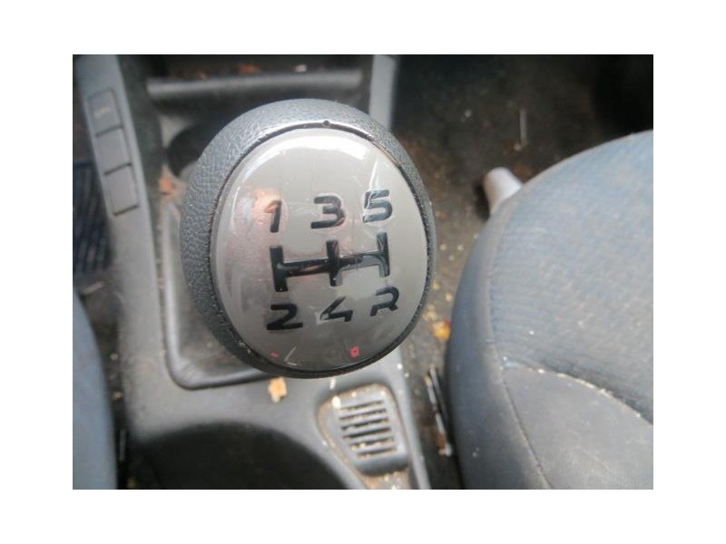 fiat stilo del año 2004