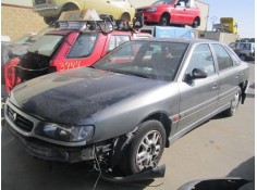 renault safrane del año 1999