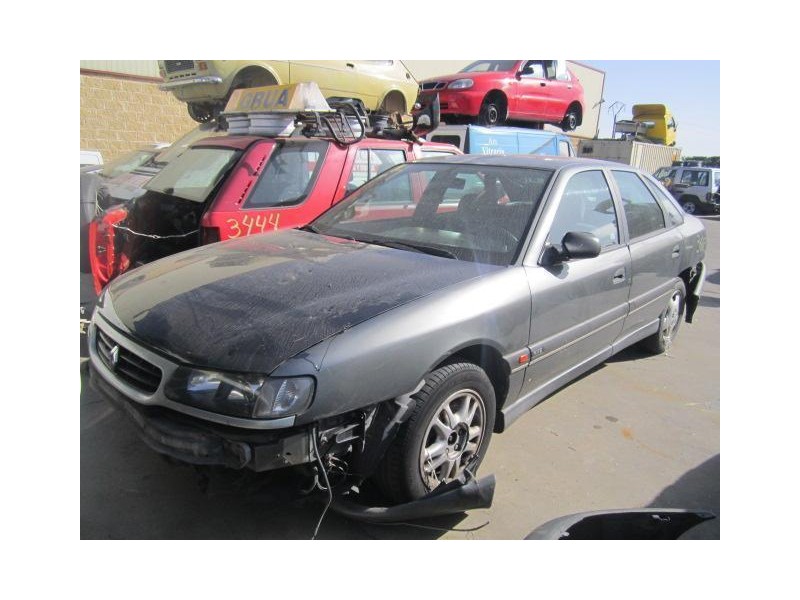 renault safrane del año 1999