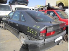 renault safrane del año 1999 2