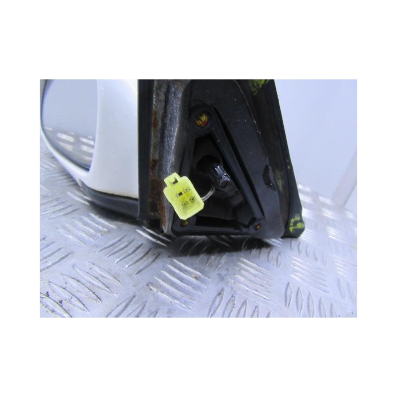 Recambio de retrovisor izq : kia shuma : 1.5 g (88,37cv) [2000] para kia shuma 1.5 g referencia OEM IAM ELECTRICOBLANCO  