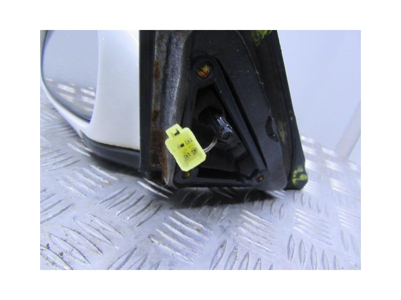 Recambio de retrovisor izq : kia shuma : 1.5 g (88,37cv) [2000] para kia shuma 1.5 g referencia OEM IAM ELECTRICOBLANCO  