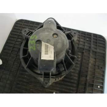 MOTOR CALEFACCION 7701048387 