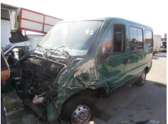 peugeot boxer del año 2006