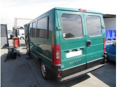 peugeot boxer del año 2006 2