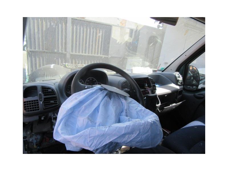 peugeot boxer del año 2006