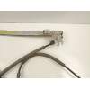 Recambio de elevalunas delantero derecho para citroën xsara (n1) 1.6 16v referencia OEM IAM 9222L1  