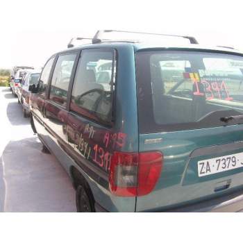 FIAT ULYSSE (220_)