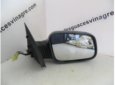 Recambio de retrovisor dcho. : rover 414 : 1.4 g-14k4f (103,36cv) [1994] para rover  414 1.4 g-14k4f   referencia OEM IAM ELECTR
