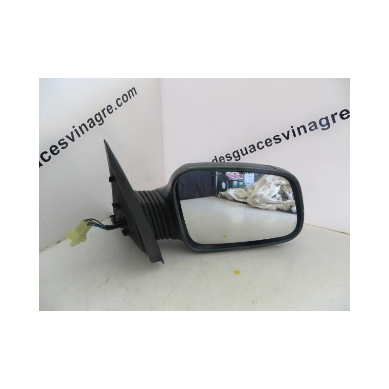 Recambio de retrovisor dcho. : rover 414 : 1.4 g-14k4f (103,36cv) [1994] para rover  414 1.4 g-14k4f   referencia OEM IAM ELECTR
