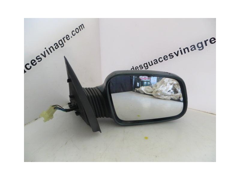 Recambio de retrovisor dcho. : rover 414 : 1.4 g-14k4f (103,36cv) [1994] para rover  414 1.4 g-14k4f   referencia OEM IAM ELECTR