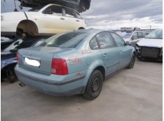 volkswagen passat del año 1997 2