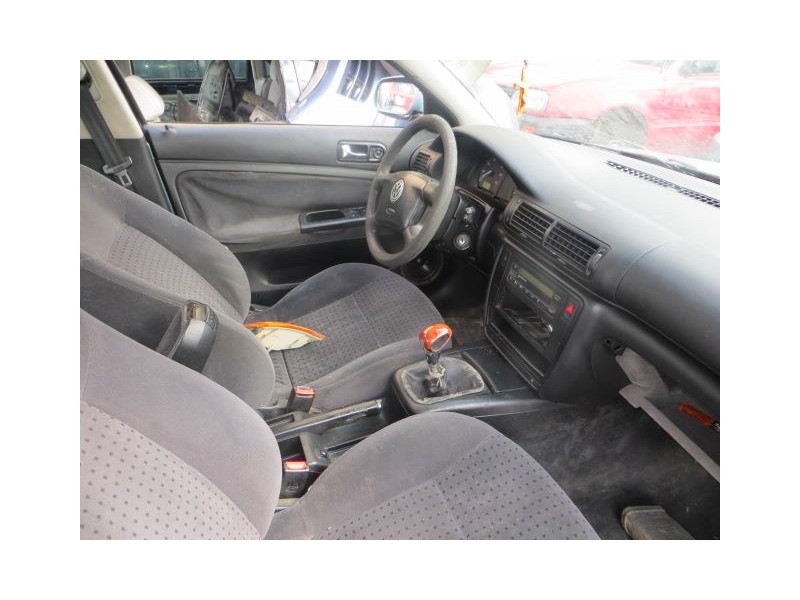 volkswagen passat del año 1997