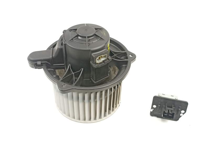 Recambio de motor calefaccion para hyundai i30 1.4 g referencia OEM IAM 971132L000  