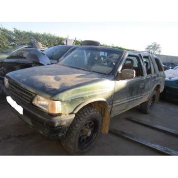 OPEL FRONTERA A (U92)