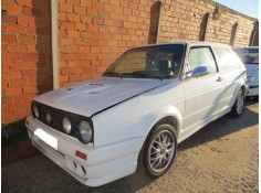 volkswagen golf del año 1991