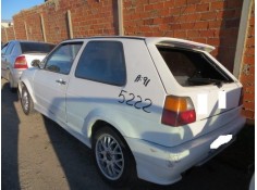 volkswagen golf del año 1991 2
